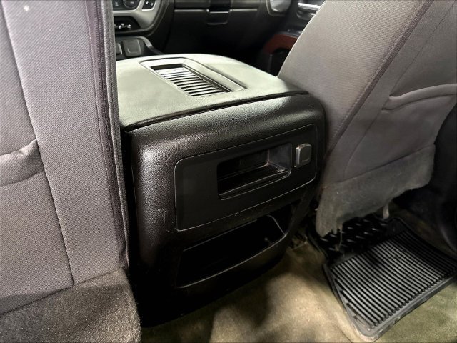Used 2018 GMC Sierra 3500 SLE w/ SLE Preferred Package AWD/4WD image 13