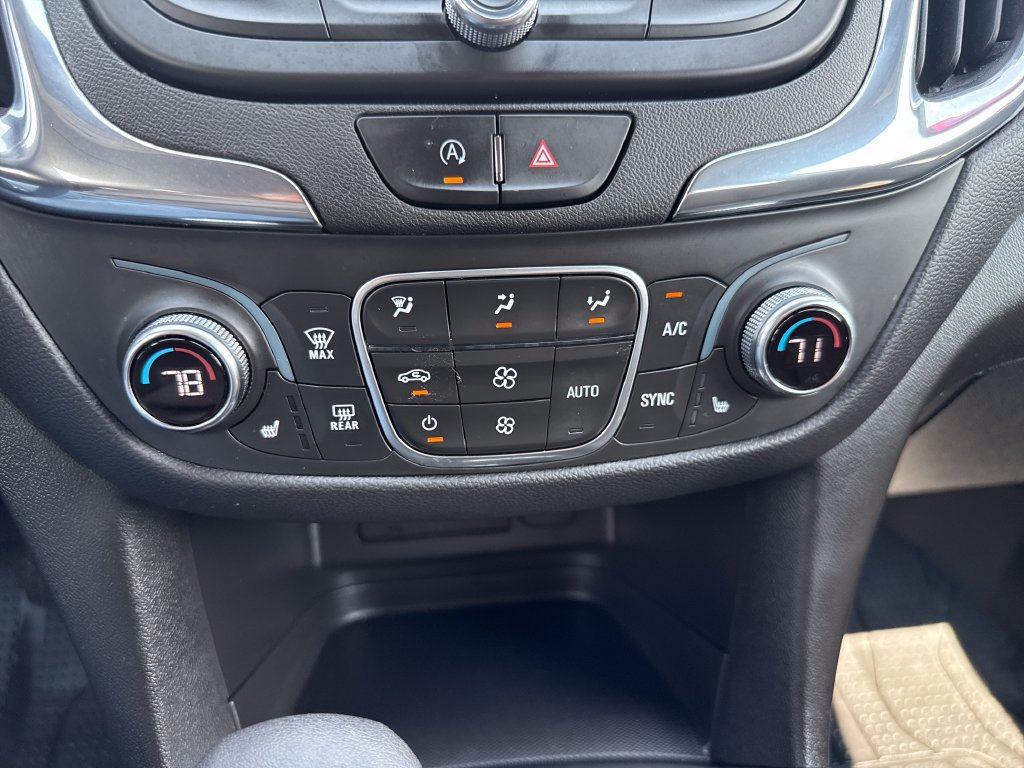 Used 2024 Chevrolet Equinox LT AWD/4WD image 31