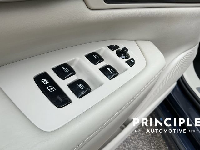Used 2019 Volvo V90 T5 Inscription w/ Protection Package Premier FWD image 25