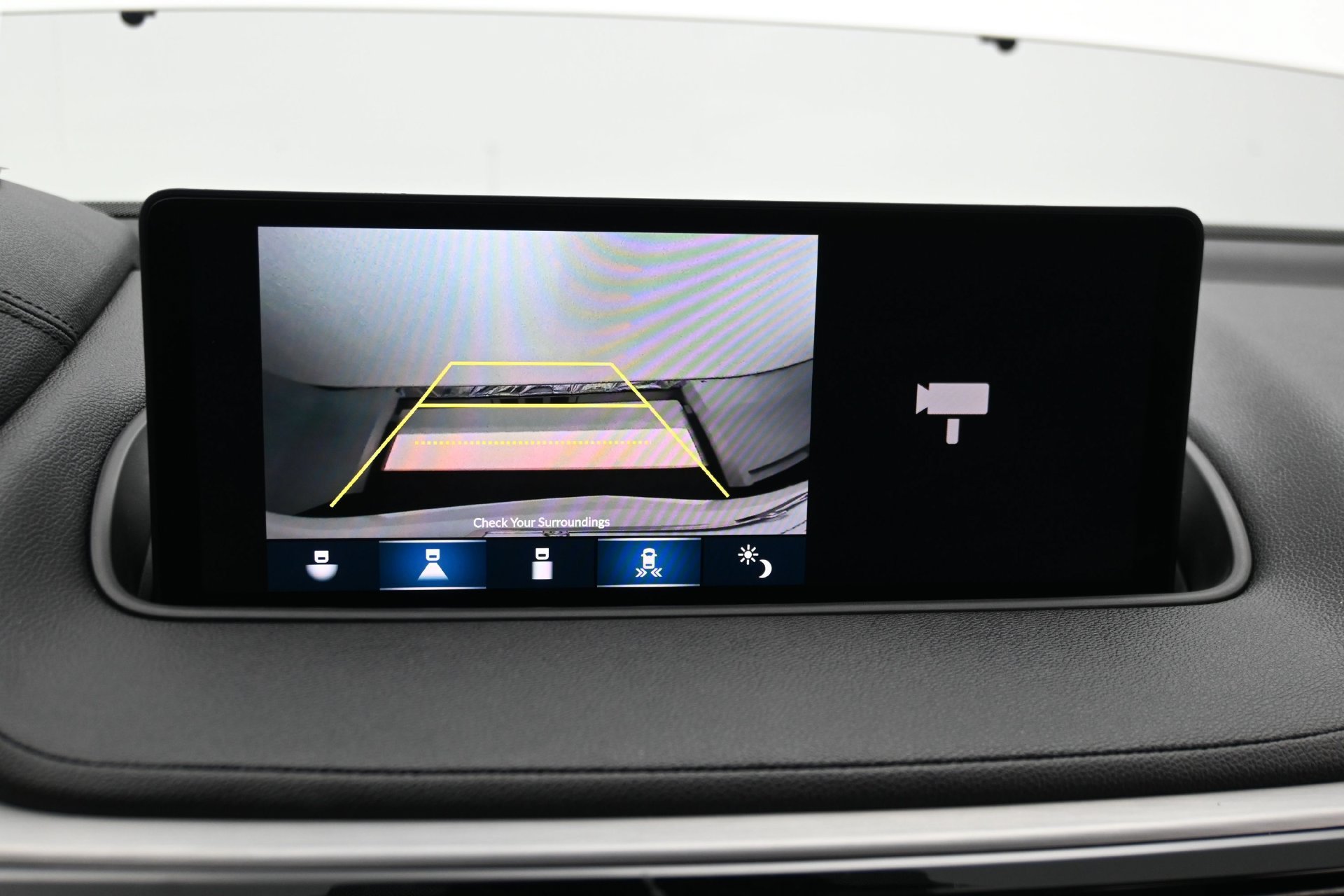 Used 2024 Acura MDX FWD image 16