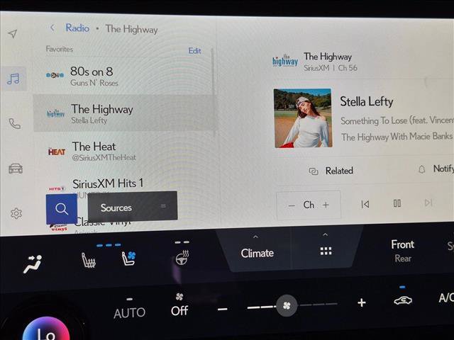 New 2026 Lexus TX 350 AWD image 13