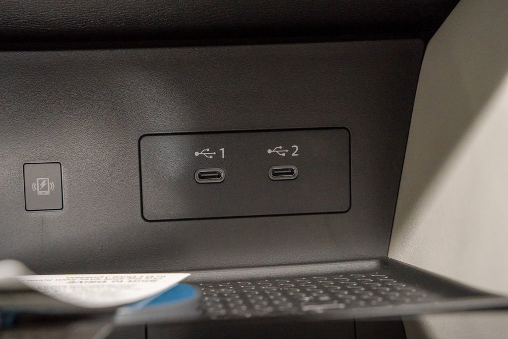 New 2026 Nissan Pathfinder SL w/ SL Premium Package image 19