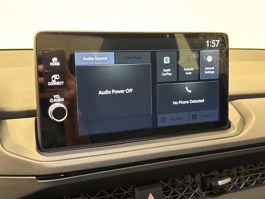 New 2026 Honda Accord SE image 21