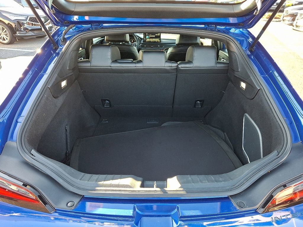 Certified 2023 Acura Integra A-Spec image 30