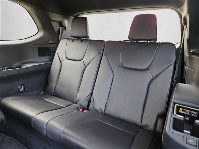 Used 2026 Lexus TX 350 AWD w/ Technology Package image 20