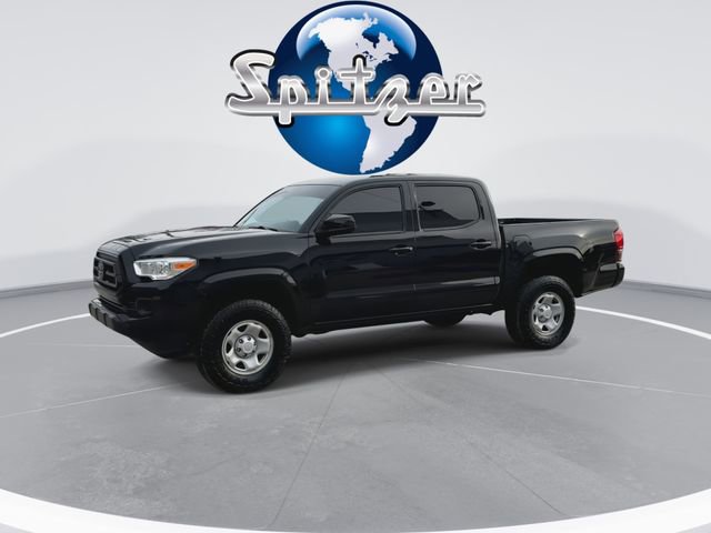 Used 2021 Toyota Tacoma SR w/ SR Convenience Package image 5