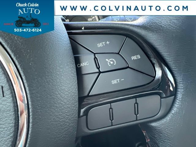 Used 2022 Jeep Renegade Trailhawk AWD/4WD image 17