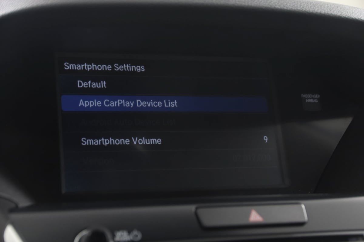 Used 2020 Acura MDX SH-AWD image 8