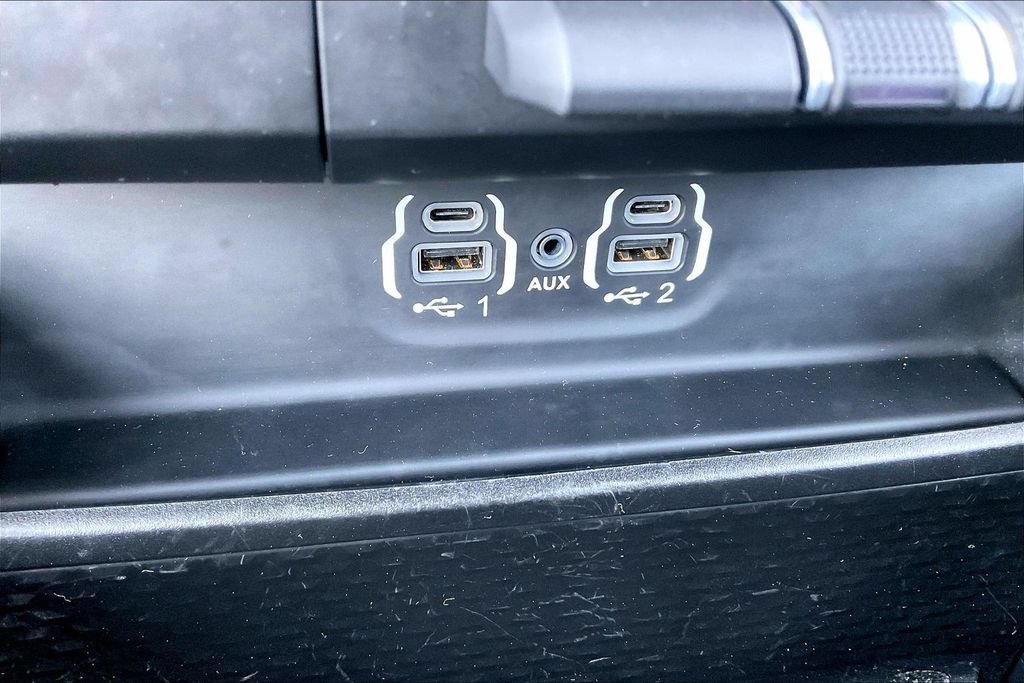 Used 2021 RAM 1500 Big Horn AWD/4WD image 19