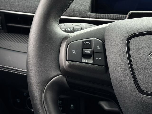 Used 2025 Ford Mustang Mach-E Premium AWD/4WD image 13
