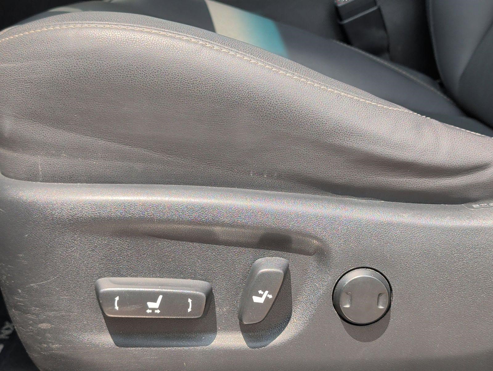 Used 2019 Lexus NX 300h AWD w/ Comfort Package image 10