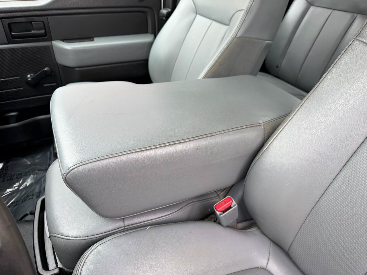 Used 2014 Ford F150 XL AWD/4WD image 24