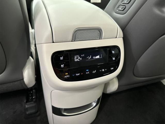 New 2026 Hyundai Ioniq 9 Limited image 25