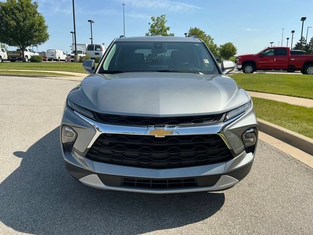 Used 2024 Chevrolet Blazer LT w/ Convenience Package AWD/4WD image 9