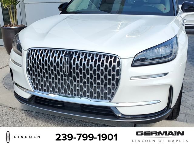 New 2026 Lincoln Corsair Premiere image 13