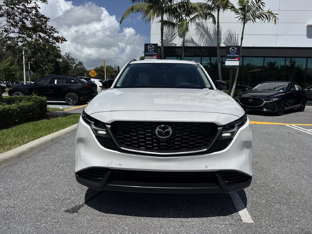 New 2026 MAZDA CX-5 Preferred AWD/4WD image 29