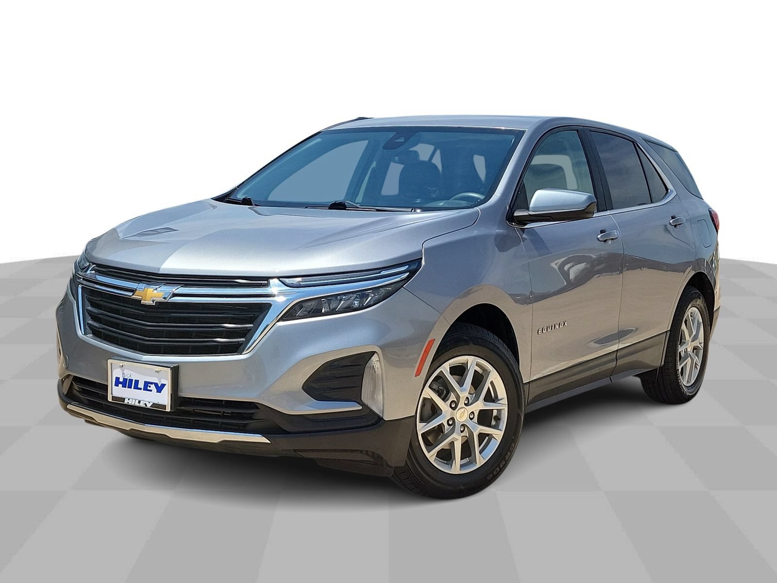 Used 2023 Chevrolet Equinox LT FWD image 4