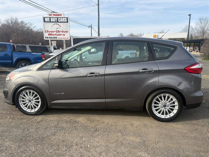 Used 2013 Ford C-MAX SE image 2