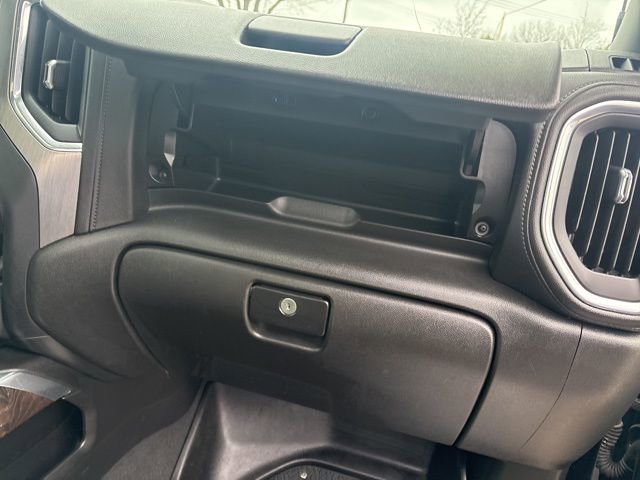 Used 2021 GMC Sierra 2500 Denali w/ Denali Ultimate Package image 15