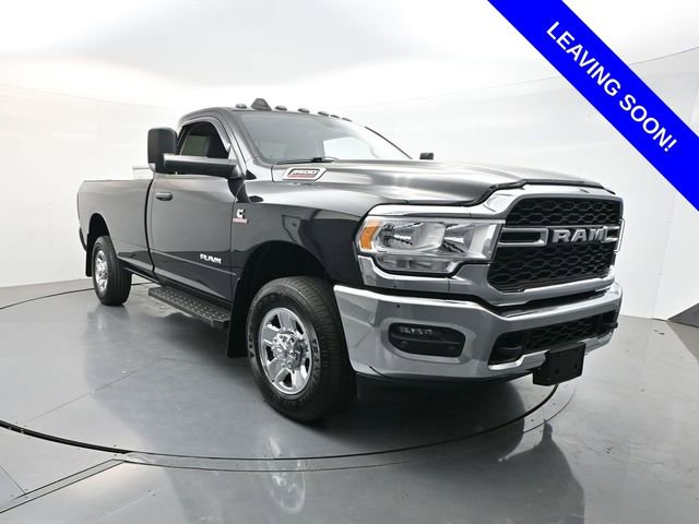 Used 2020 RAM 3500 Tradesman