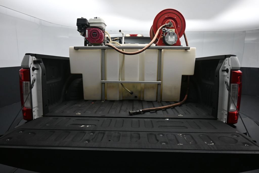Used 2019 Ford F250 XL w/ XL Value Package RWD image 31