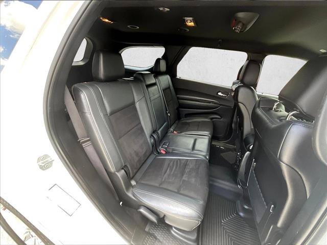 Used 2022 Dodge Durango GT AWD/4WD image 29