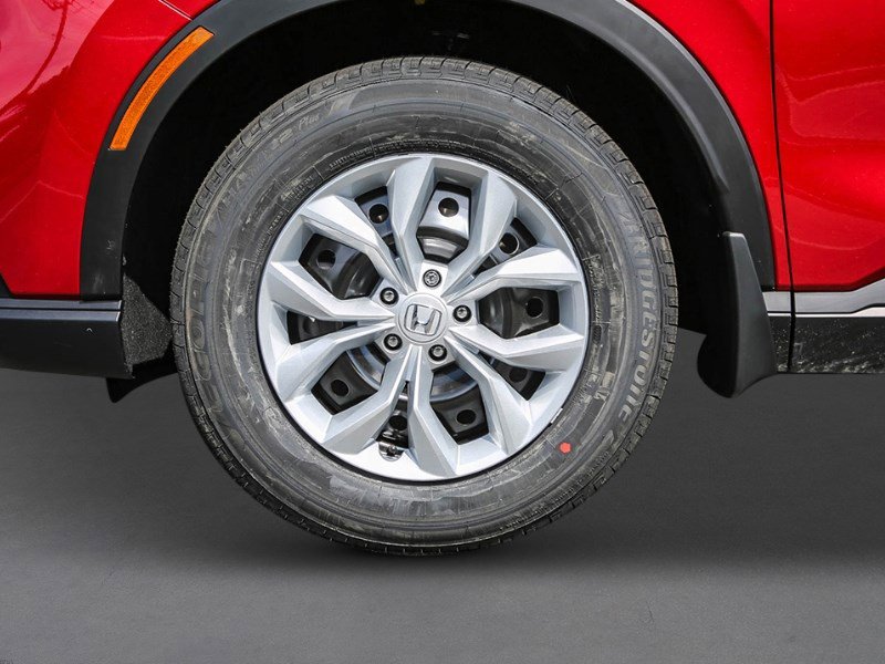 New 2026 Honda CR-V LX image 9