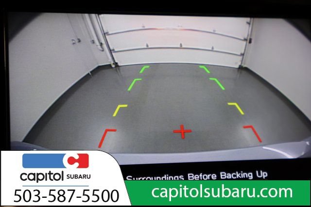 Used 2021 Subaru Crosstrek 2.0i Premium w/ Moonroof Package AWD/4WD image 29
