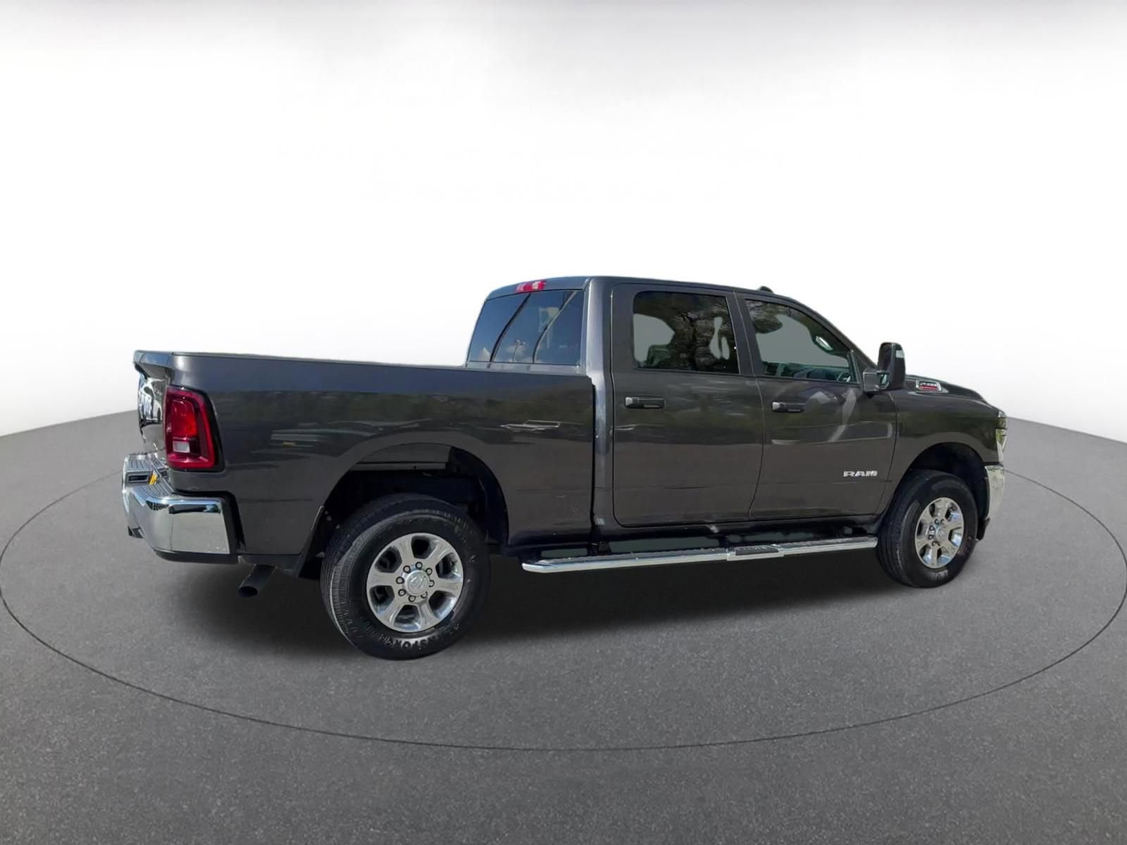 Used 2025 RAM 2500 Big Horn image 14