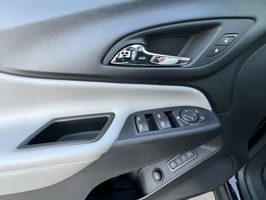 Certified 2020 Chevrolet Equinox Premier image 22