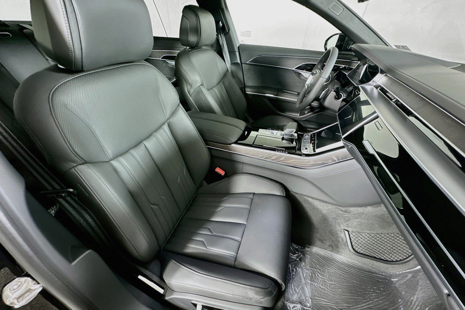 New 2027 Audi A8 L 3.0T AWD/4WD image 8