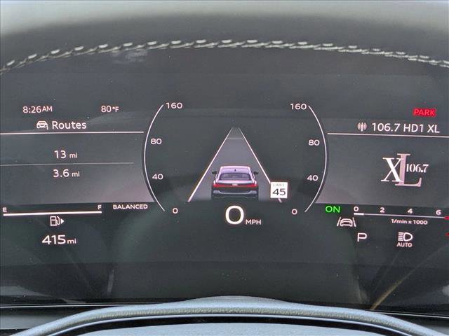 New 2025 Audi S5 Premium Plus image 10