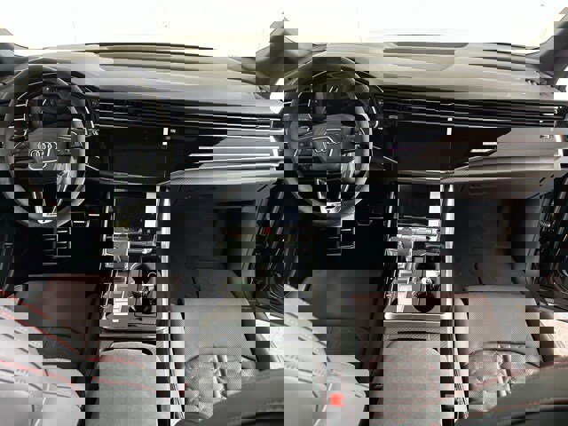 New 2026 Audi RS Q8 performance image 14