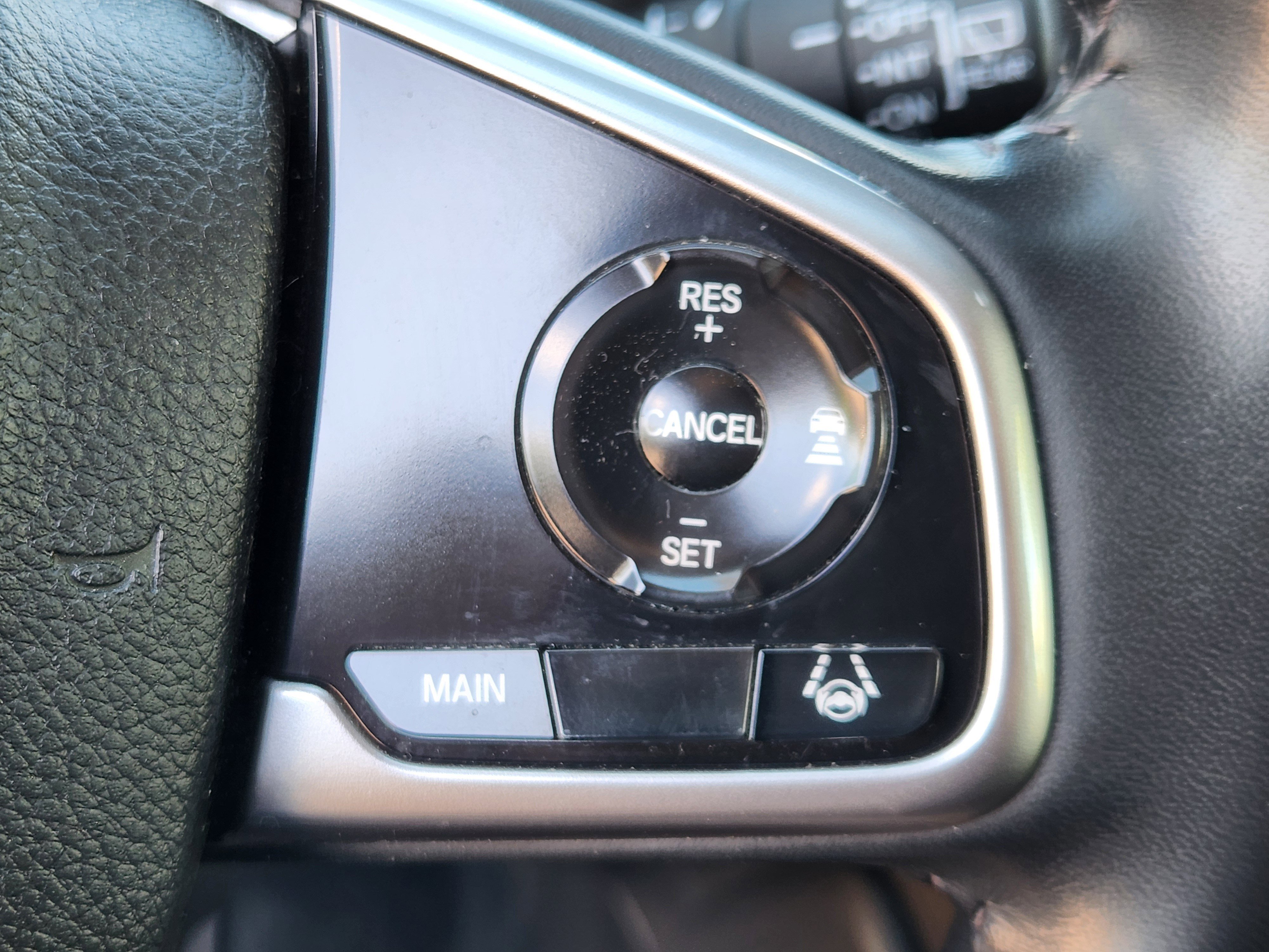 Used 2020 Honda CR-V EX-L image 24