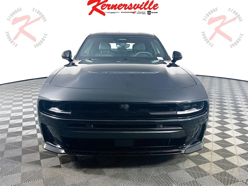 New 2026 Dodge Charger Scat Pack video 2