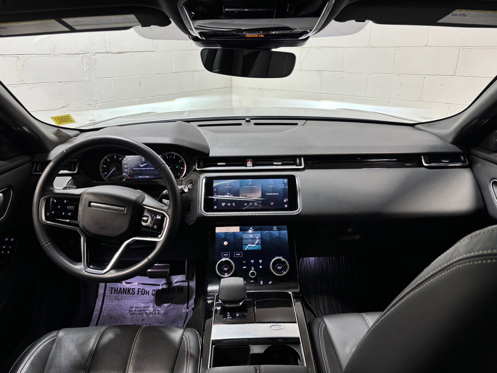 Used 2023 Land Rover Range Rover Velar R-Dynamic S AWD/4WD image 36