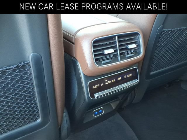 Certified 2026 Mercedes-Benz GLS 450 4MATIC image 19