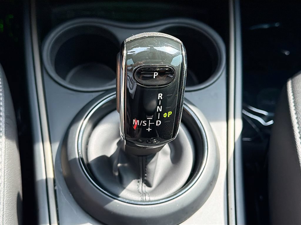 Used 2024 MINI Cooper Countryman S AWD/4WD image 28
