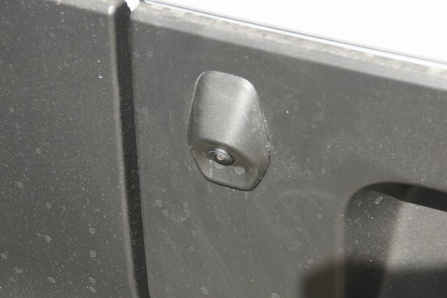 New 2026 Ford Transit 250 Low Roof image 10