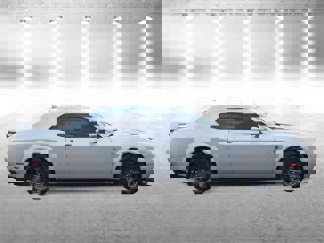 Used 2021 Dodge Challenger SRT Super Stock image 9