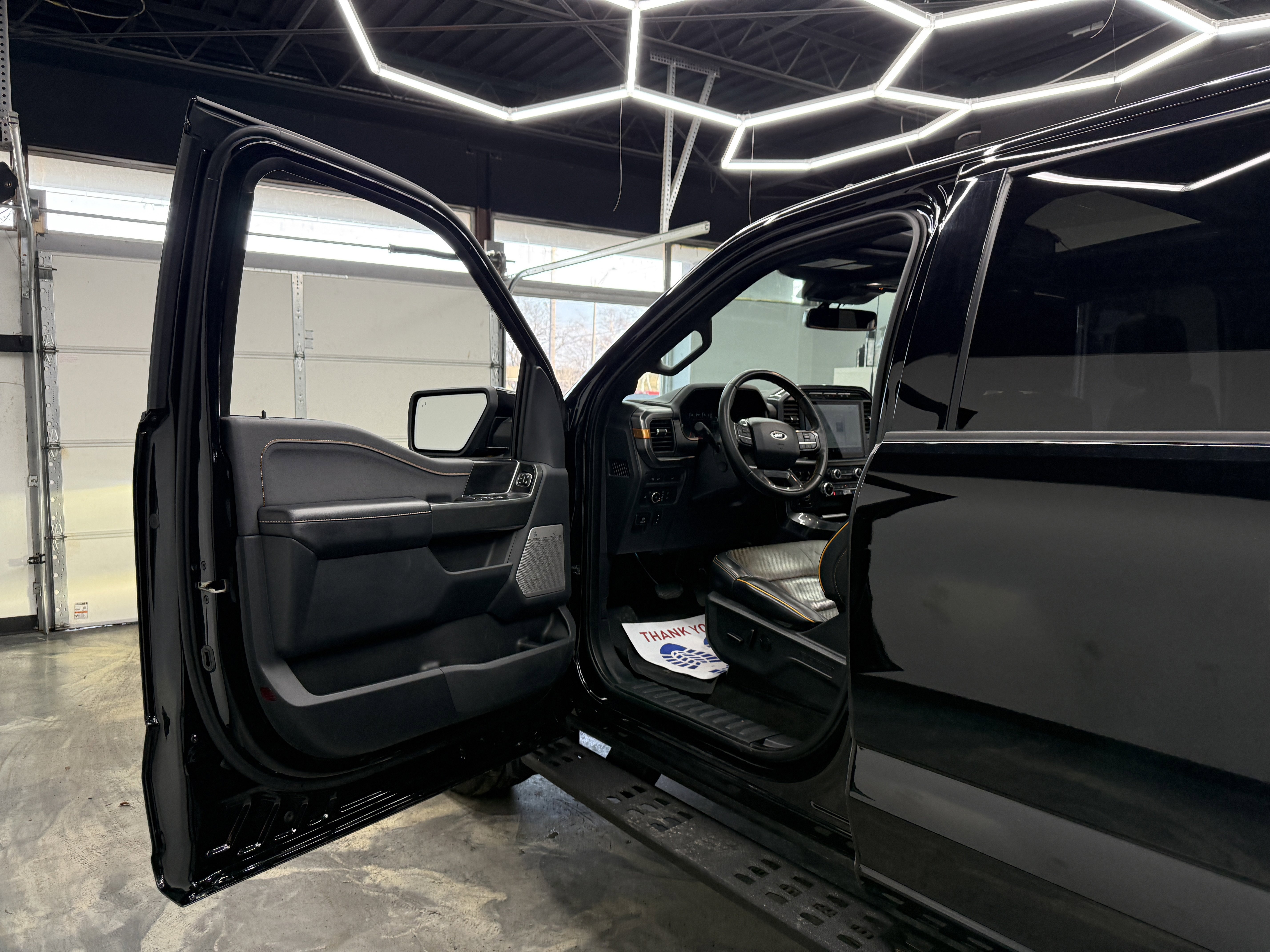 Used 2023 Ford F150 Tremor w/ Equipment Group 402A High image 9