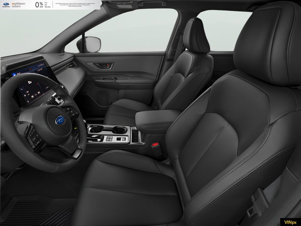 New 2026 Subaru Outback Premium AWD/4WD image 7