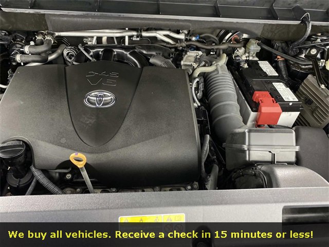 Used 2022 Toyota Highlander XLE image 36