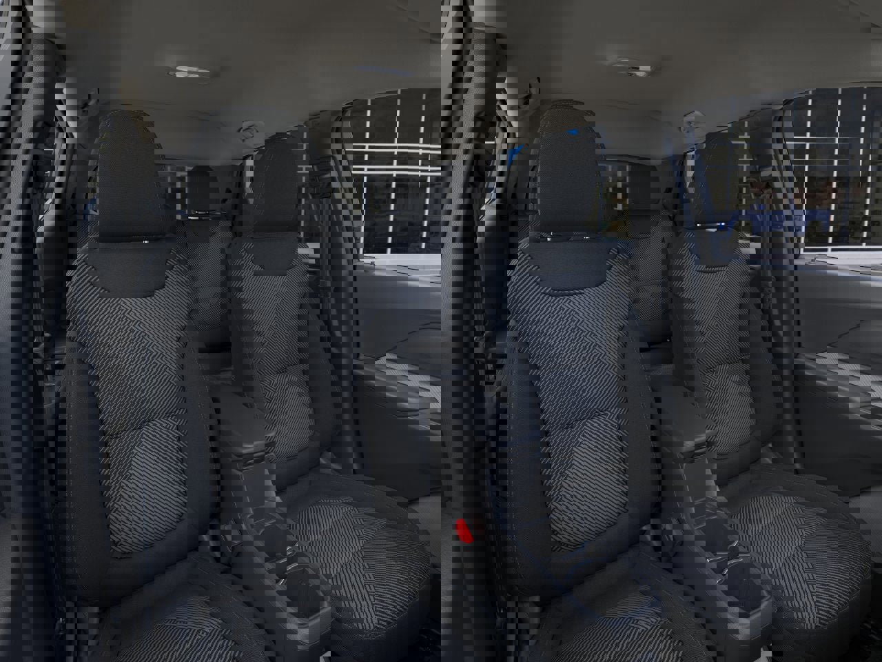 New 2027 Chevrolet Bolt LT image 16