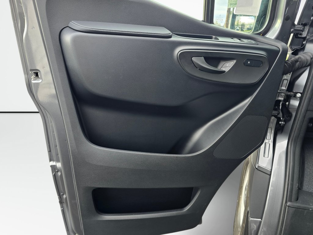 New 2026 Mercedes-Benz Sprinter 2500 image 12