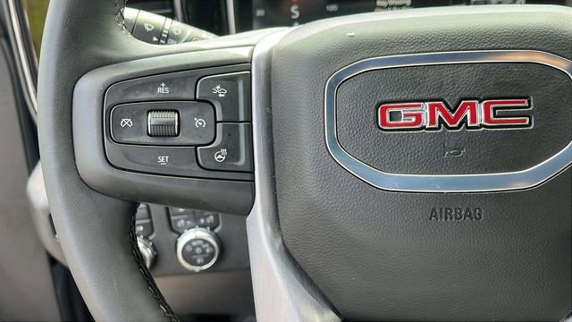 Used 2026 GMC Sierra 1500 SLT AWD/4WD image 12