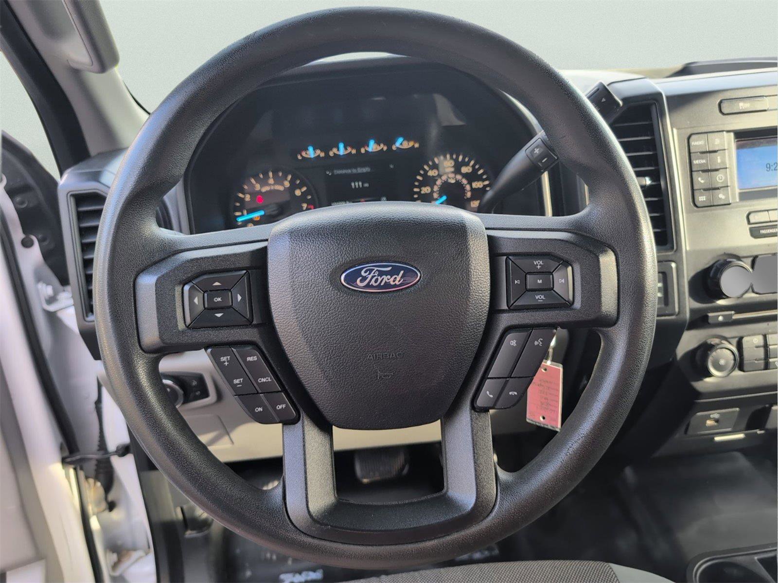 Used 2018 Ford F150 XL w/ Equipment Group 101A Mid image 19