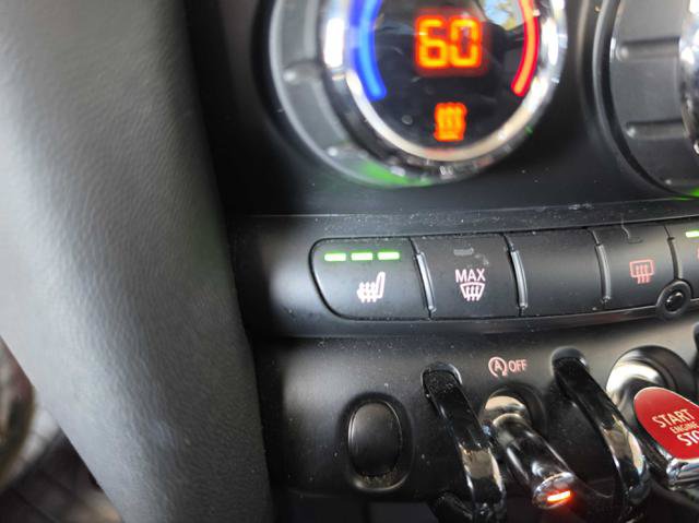 Used 2016 MINI Cooper S FWD image 16