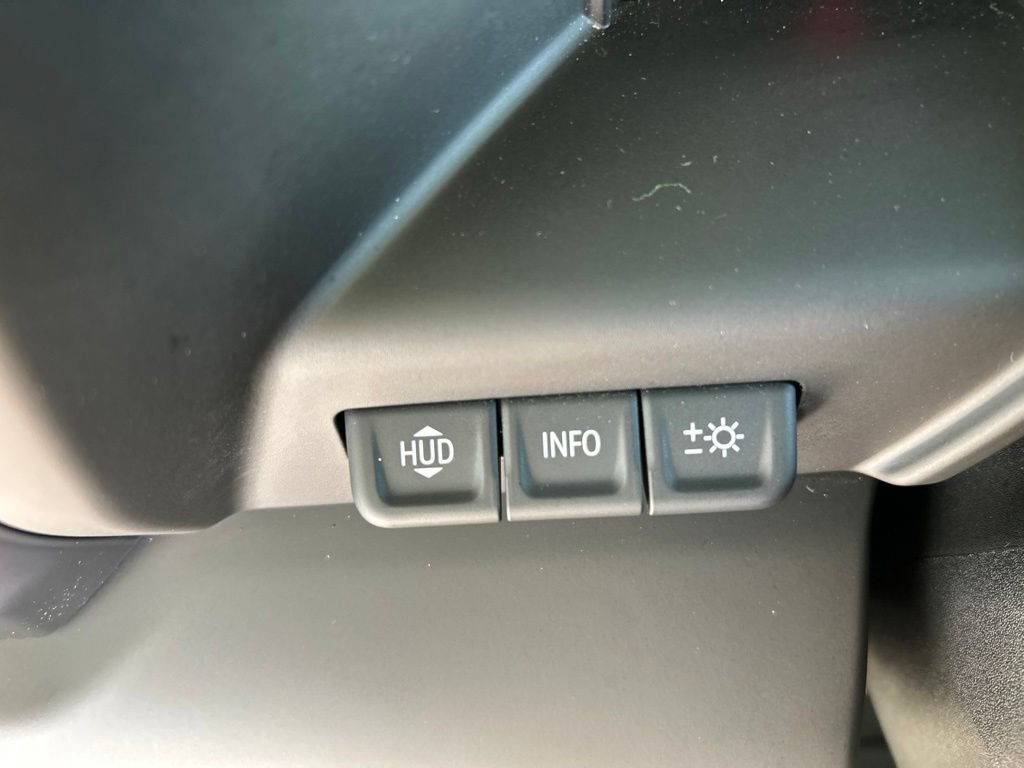 Used 2024 GMC Sierra 3500 Denali w/ Denali Reserve Package AWD/4WD image 29