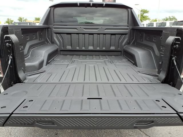 New 2026 GMC Hummer EV 4x4 Crew Cab image 21
